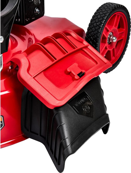 Газонокосилка бензиновая Elitech Ducar / E1601.014.00