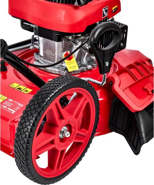 Газонокосилка бензиновая Elitech Ducar / E1601.014.00