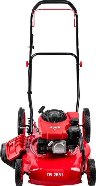 Газонокосилка бензиновая Elitech Ducar / E1601.014.00