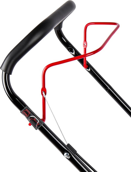 Газонокосилка бензиновая Elitech Ducar / E1601.014.00