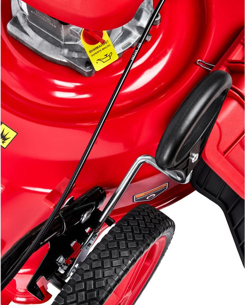 Газонокосилка бензиновая Elitech Ducar / E1601.014.00