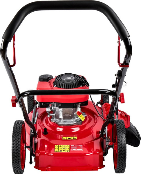 Газонокосилка бензиновая Elitech Ducar / E1601.014.00