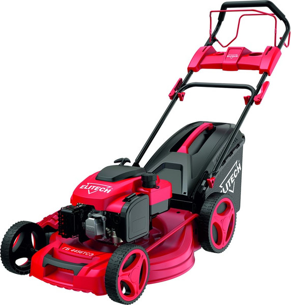 Газонокосилка бензиновая Elitech Ducar / E1601.019.00