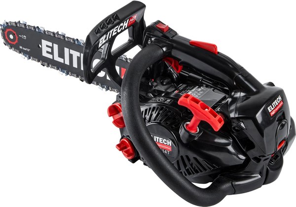 Бензопила цепная Elitech E1611.003.00 - фото