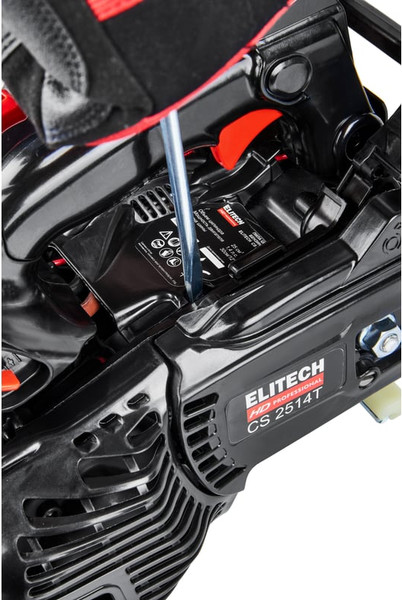 Бензопила цепная Elitech E1611.003.00