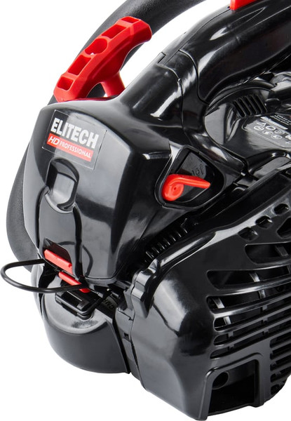 Бензопила цепная Elitech E1611.003.00