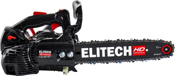 Бензопила цепная Elitech E1611.003.00