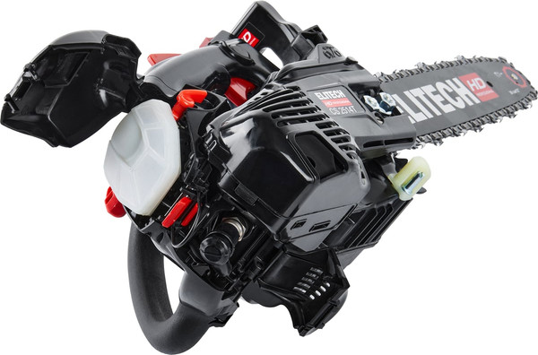 Бензопила цепная Elitech E1611.003.00