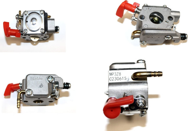 Бензопила цепная Elitech E1611.003.00