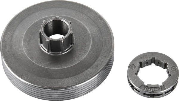 Бензопила цепная Elitech E1611.006.00