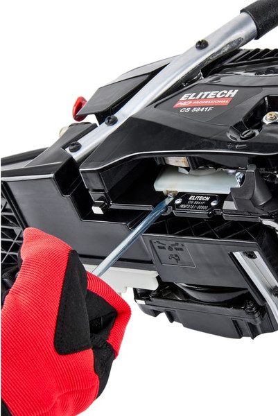 Бензопила цепная Elitech E1611.007.00