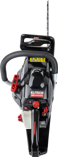 Бензопила цепная Elitech E1611.007.00