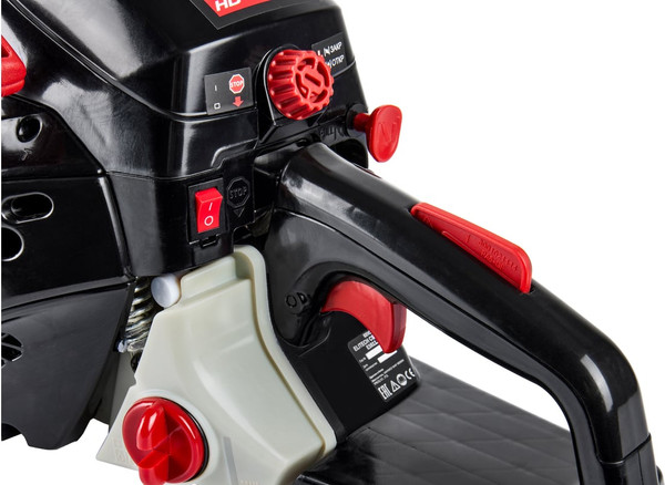 Бензопила цепная Elitech E1611.007.00