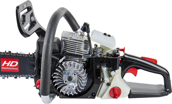 Бензопила цепная Elitech E1611.007.00