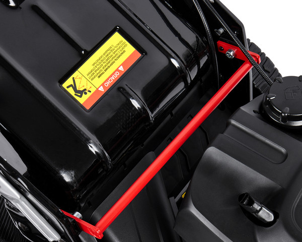 Газонокосилка бензиновая Elitech Honda / E1601.026.00