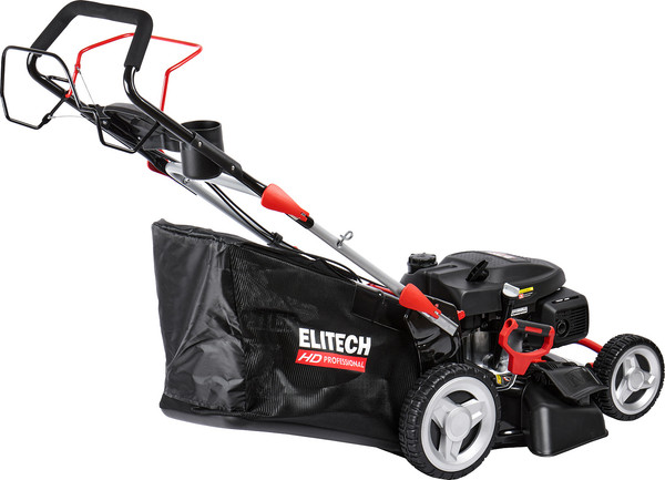Газонокосилка бензиновая Elitech Honda / E1601.026.00