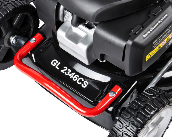 Газонокосилка бензиновая Elitech Honda / E1601.026.00