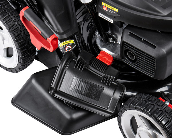 Газонокосилка бензиновая Elitech Honda / E1601.026.00