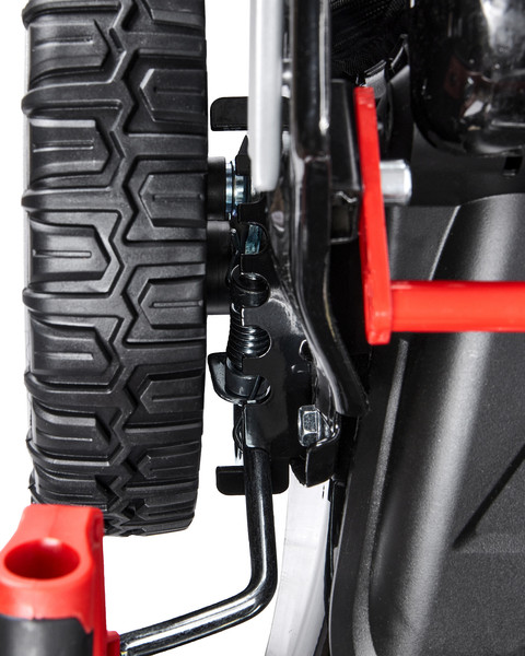 Газонокосилка бензиновая Elitech Honda / E1601.026.00