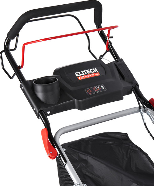 Газонокосилка бензиновая Elitech Honda / E1601.026.00