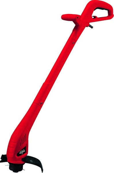 Триммер электрический Elitech E1602.027.00 - фото