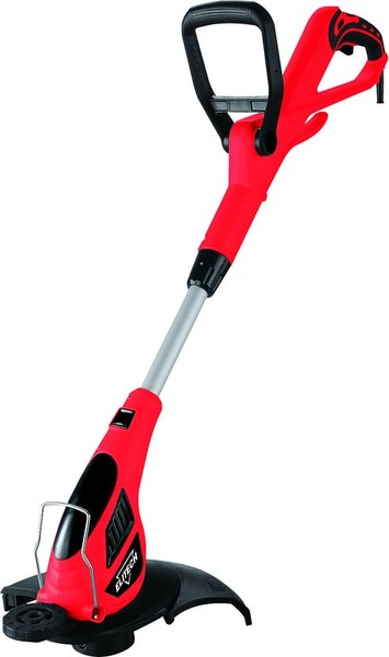 Триммер электрический Elitech E1602.028.00 - фото