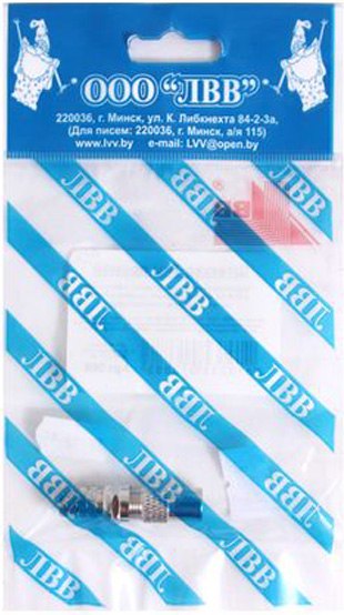 Коннектор ЛВВ Штеккер ТВ 68 - фото