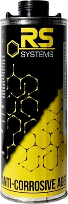 Средство от коррозии RS Solltex ML 0805-501-10 - фото