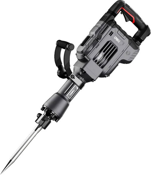 Отбойный молоток Deli DG15-2E - фото