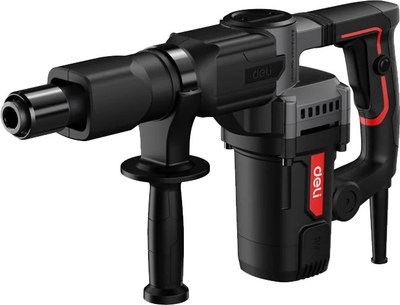 Отбойный молоток Deli DG5-2E - фото