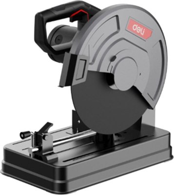 Отрезная пила Deli XQ355-1E - фото