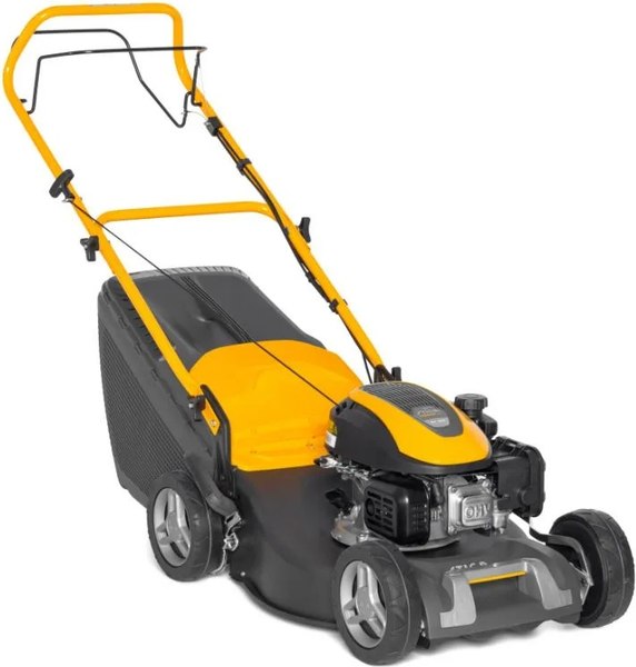Газонокосилка бензиновая STIGA 2L0482048/ST1