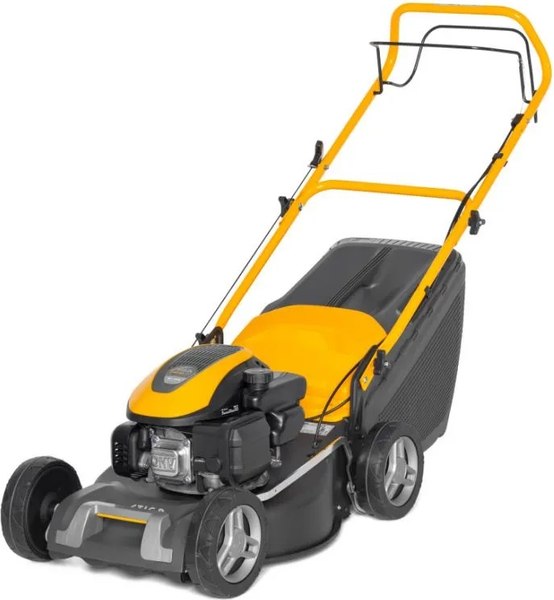 Газонокосилка бензиновая STIGA 2L0482048/ST1