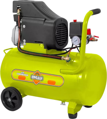 Воздушный компрессор DYLLU DTAP3A50 - фото