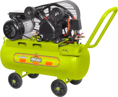 Воздушный компрессор DYLLU DTAP4A15 - фото