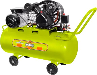 Воздушный компрессор DYLLU DTAP4R11 - фото