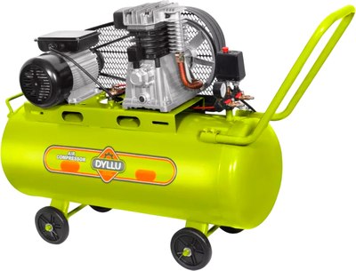 Воздушный компрессор DYLLU DTAP4R21 - фото