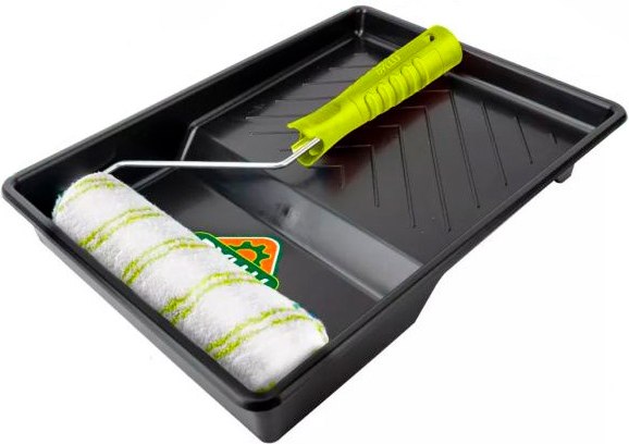 Набор малярный DYLLU DTCB3H39 - фото