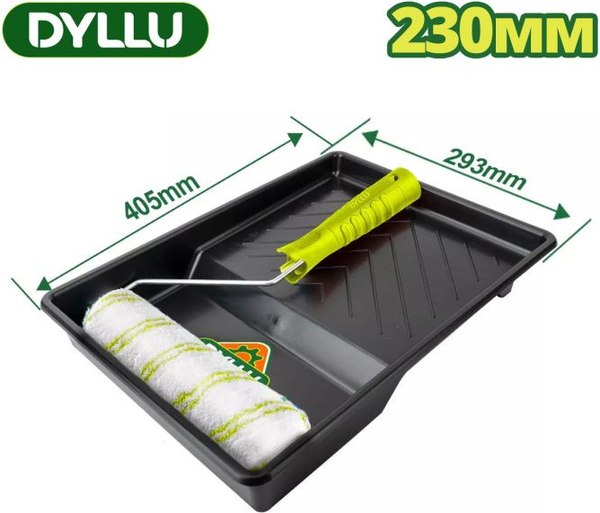 Набор малярный DYLLU DTCB3H39