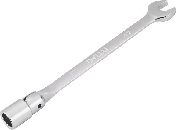 Гаечный ключ DYLLU DTTH1E17 - фото