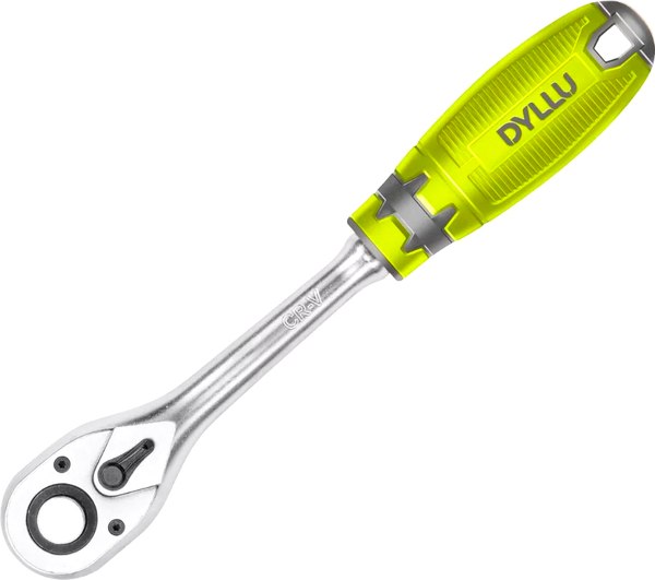 Трещотка DYLLU DTRW1212 - фото
