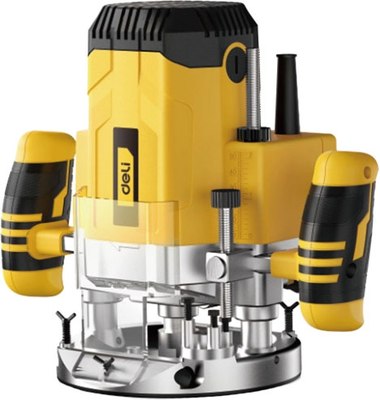 Фрезер Deli MX12-E1 - фото