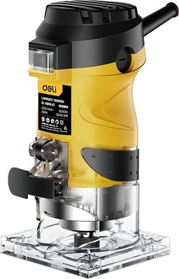 Фрезер Deli XB06-E1 - фото
