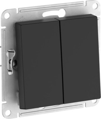 Выключатель Systeme (Schneider) Electric AtlasDesign ATN001051S - фото