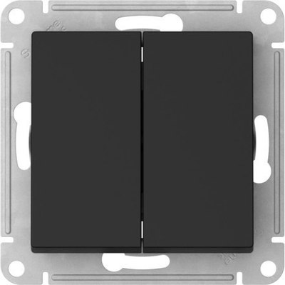 Выключатель Systeme (Schneider) Electric AtlasDesign ATN001051S