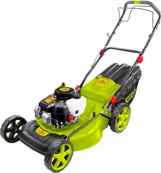 Газонокосилка бензиновая DYLLU DTGM3A20 - фото