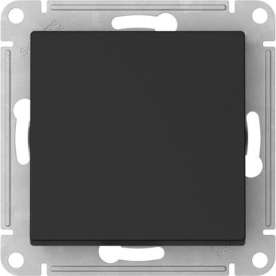 Выключатель Systeme (Schneider) Electric AtlasDesign ATN001071S - фото