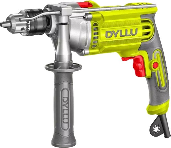 Дрель DYLLU DTMD151051 - фото