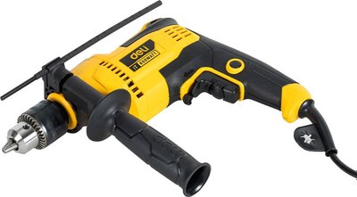 Дрель Deli CZ13-E5
