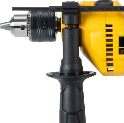 Дрель Deli CZ13-E5